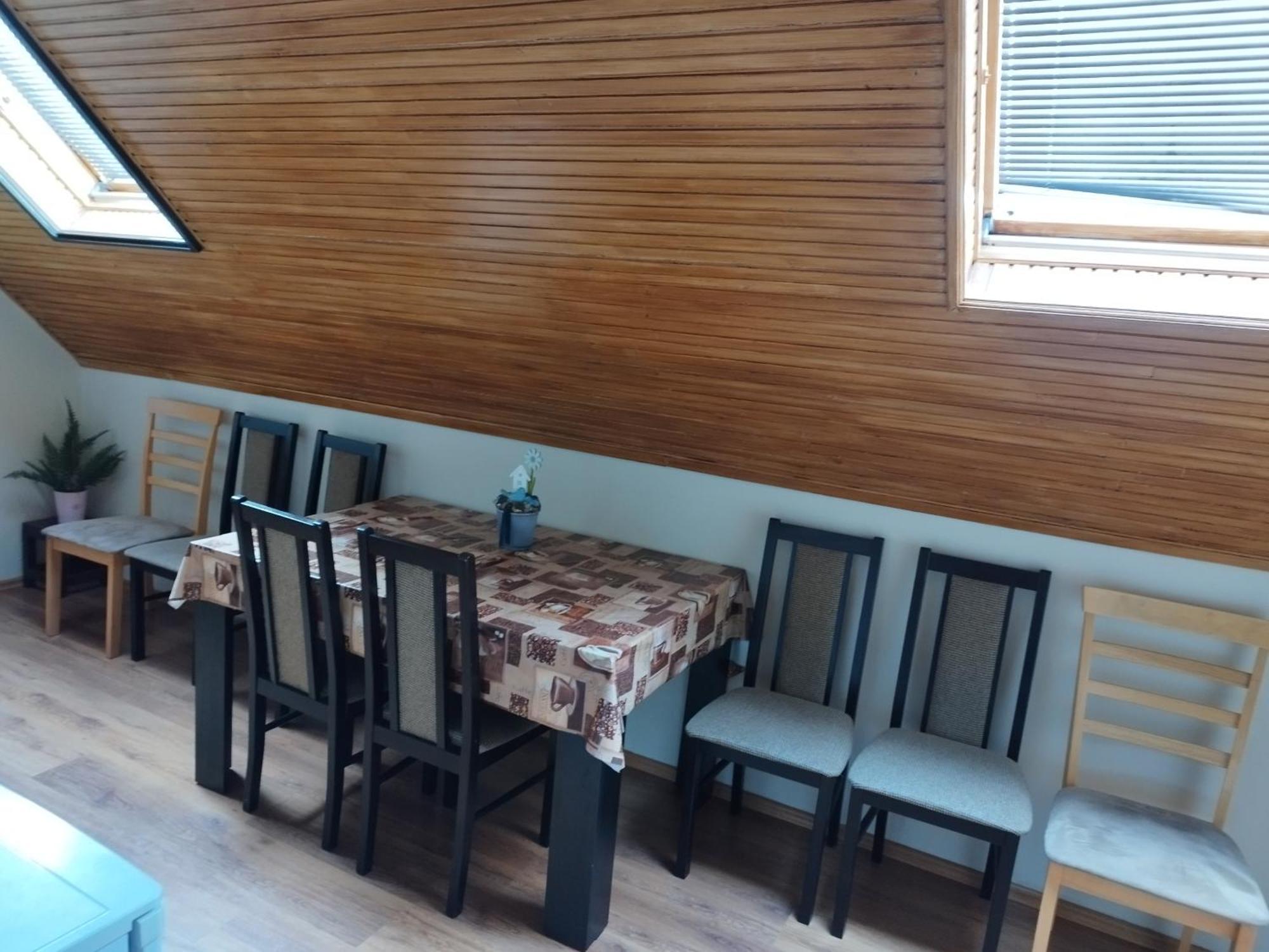 Luna Apartman Gyula Εξωτερικό φωτογραφία